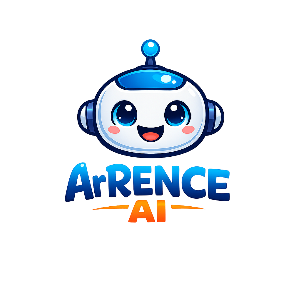 ArRENCE AI